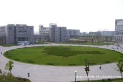 銅陵理工學(xué)校美妝形象設(shè)計(jì)（美容美體）
