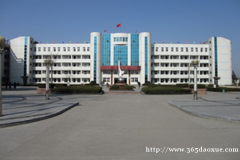 六安市鵬飛職業(yè)中專學(xué)校幼師專業(yè)