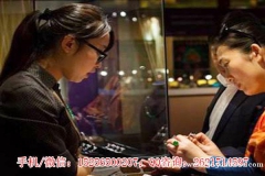 安徽靈璧師范學校珠寶玉石加工與營銷